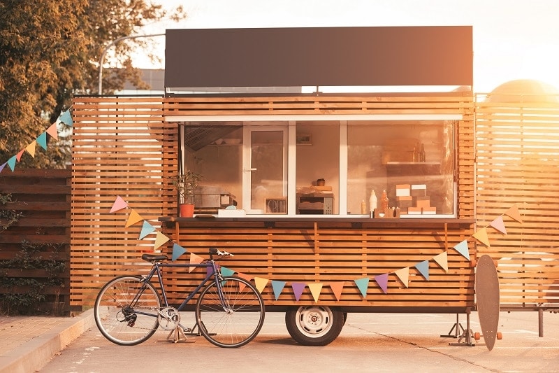 Tatradomy Mobilhaus – Foto