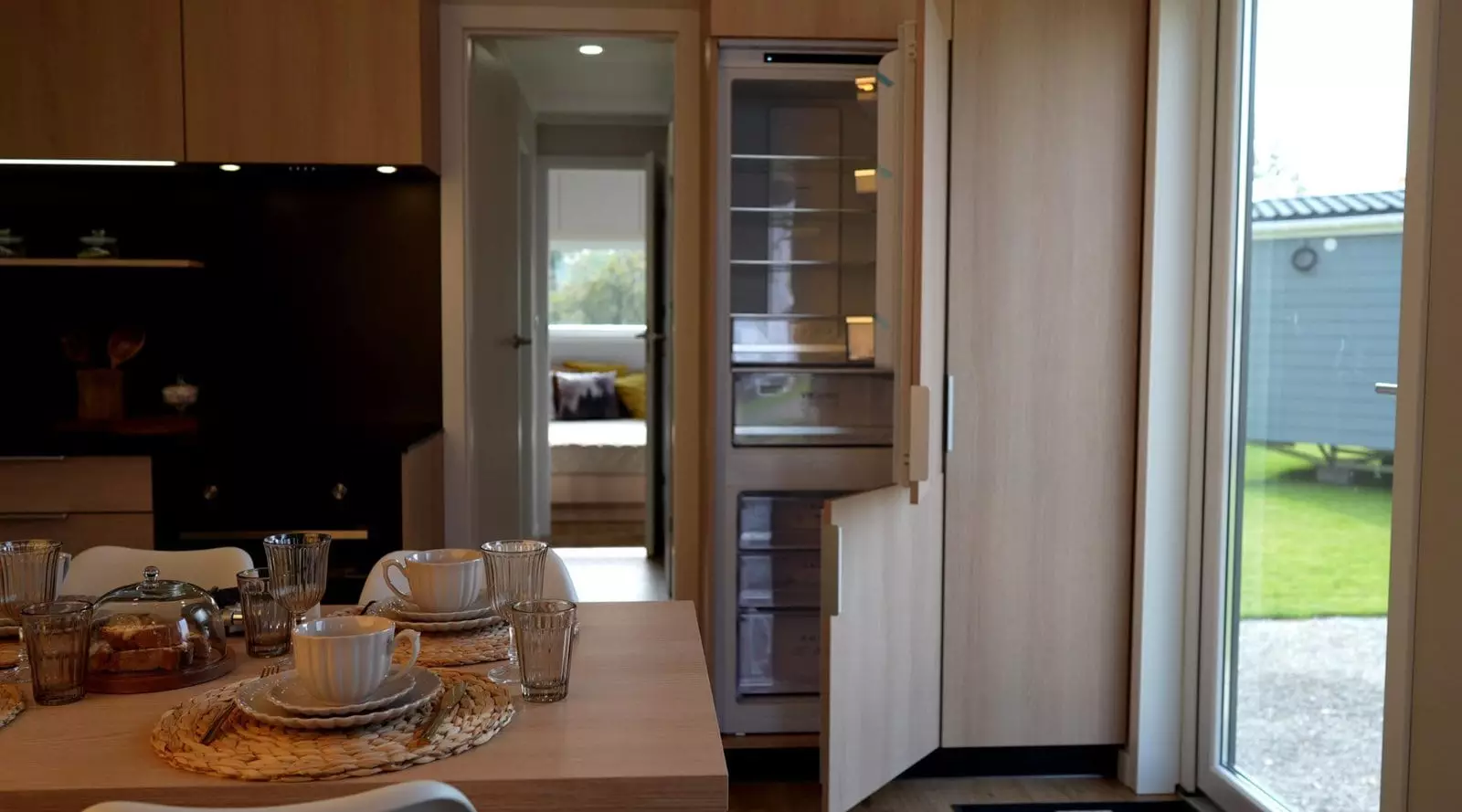 Mobilhaus A – Foto