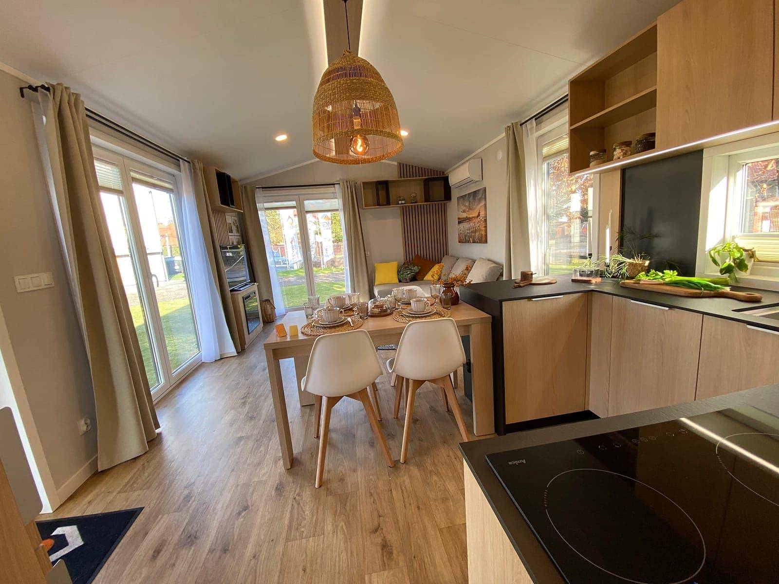 Mobilhaus A – Foto