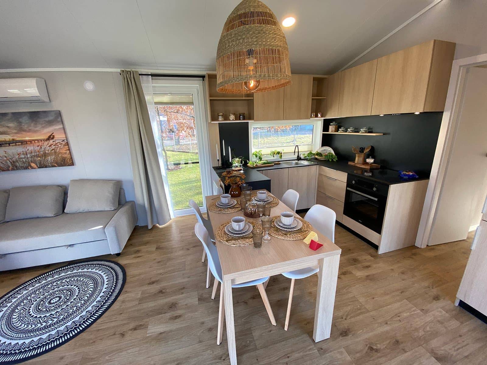 Mobilhaus A – Foto