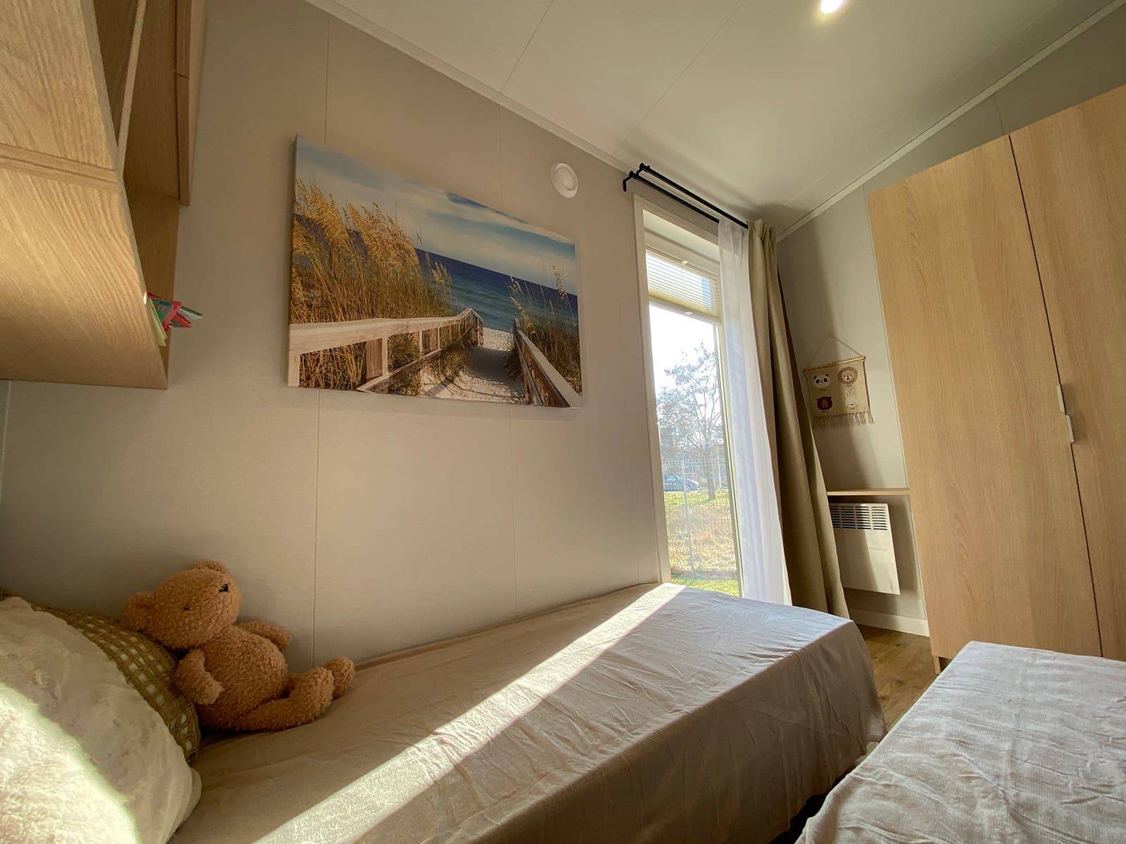 Mobilhaus A – Foto
