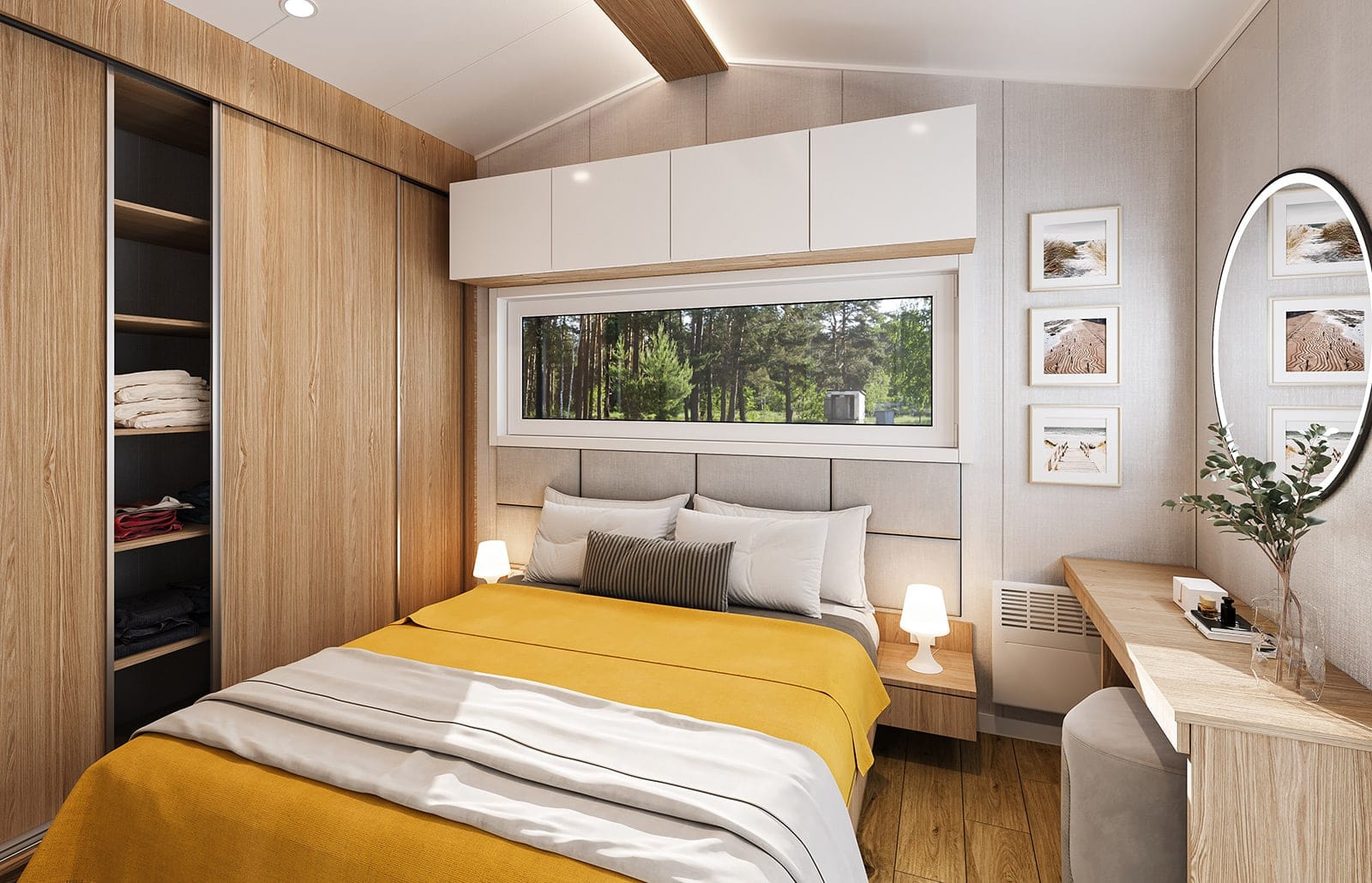 Mobilhaus A – Foto 2