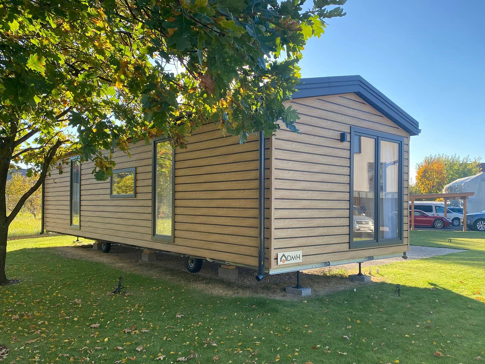 Mobilhaus A – Foto 5