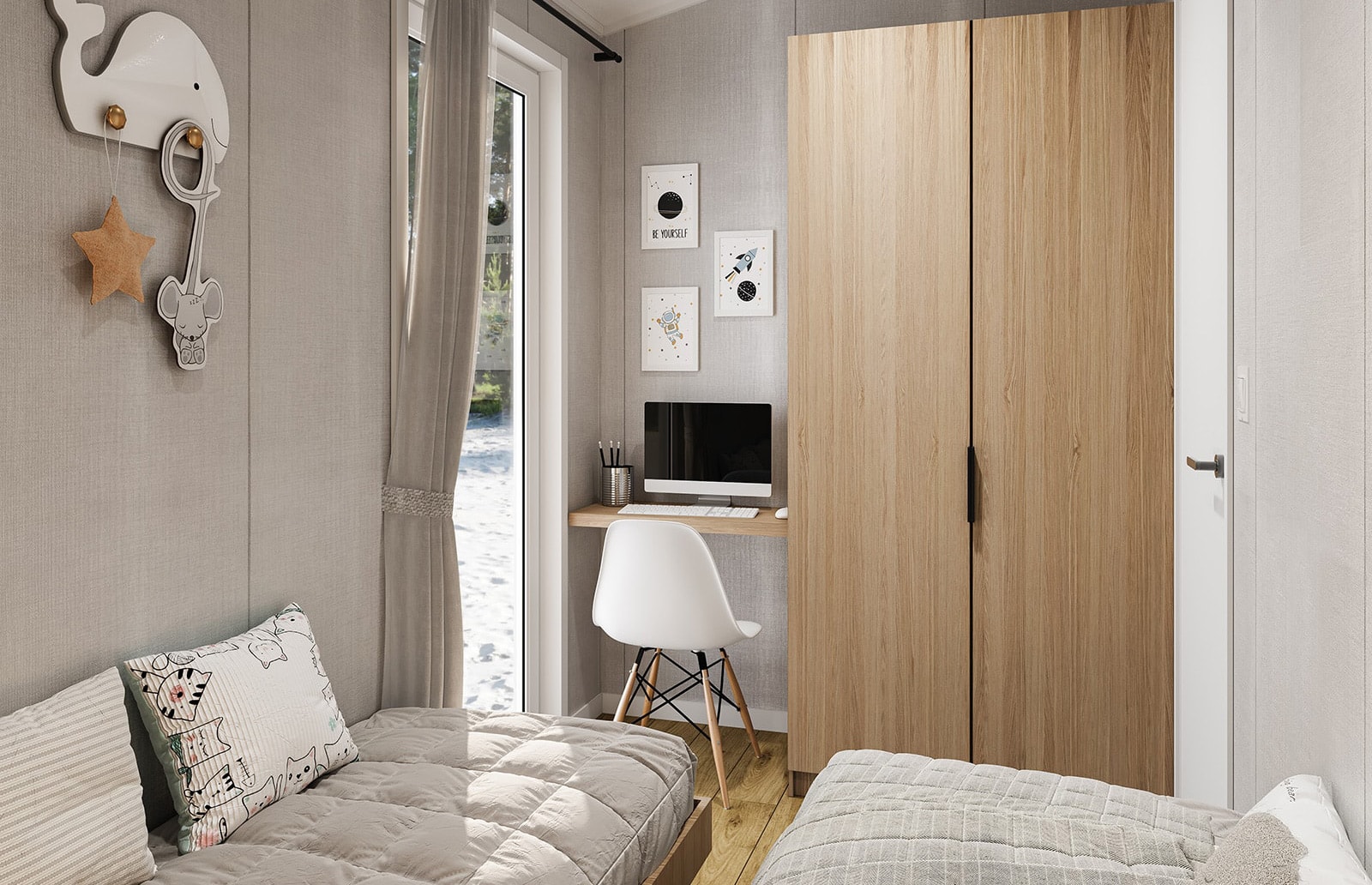 Mobilhaus A – Foto 7