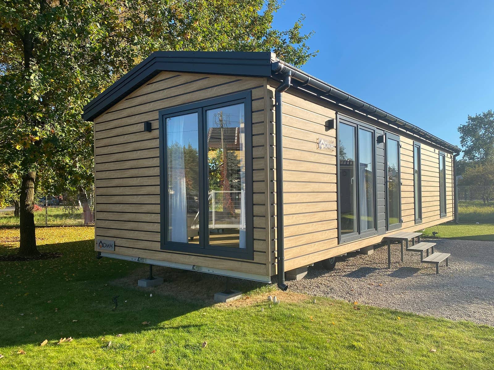 Mobilhaus A – Foto 11