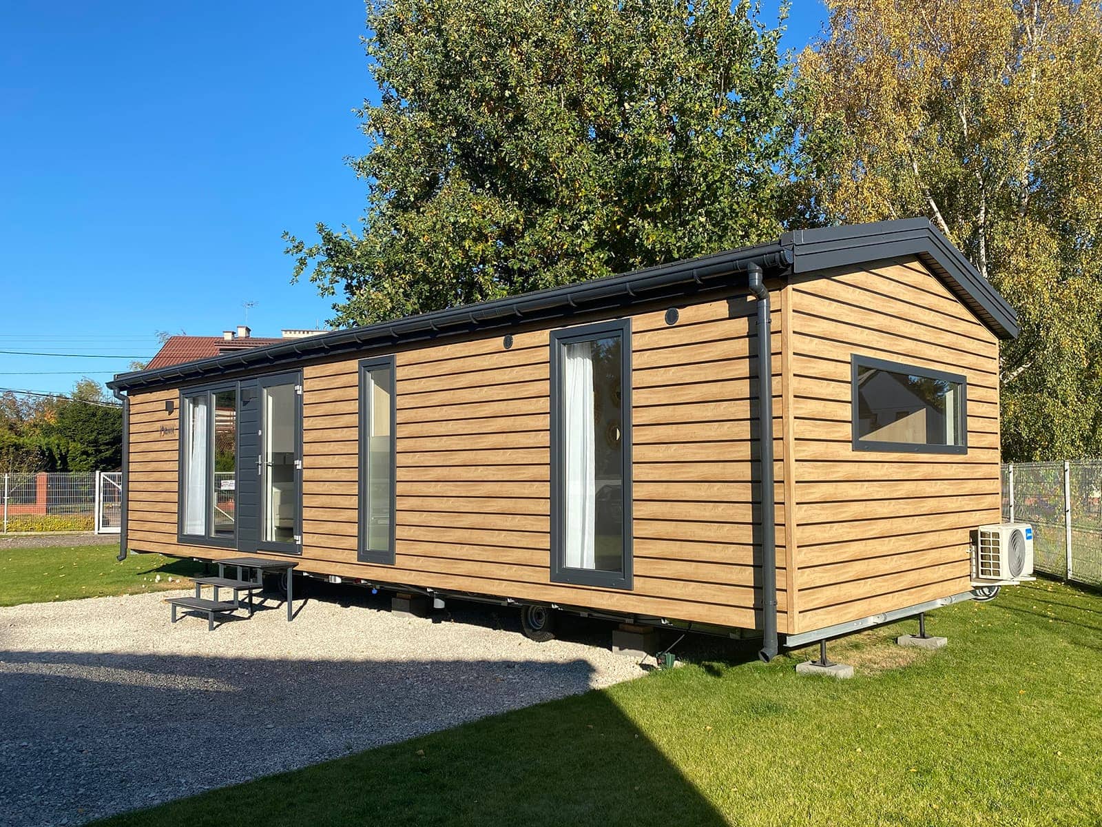 Mobilhaus A – Foto 13