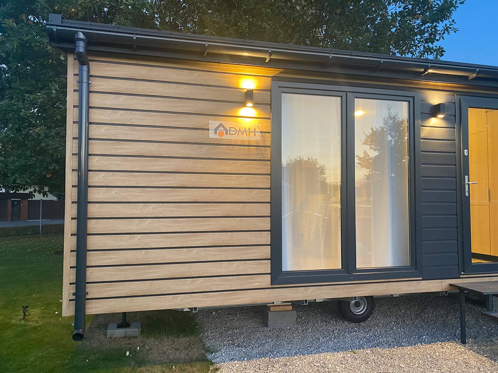 Mobilhaus A – Foto 15