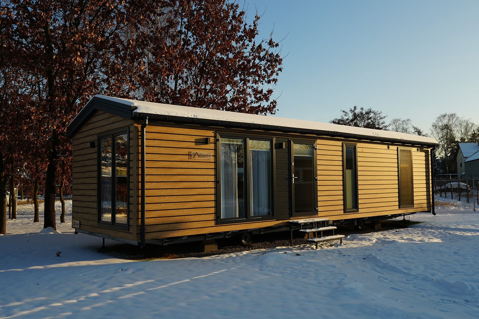 Mobilhaus A – Foto 19