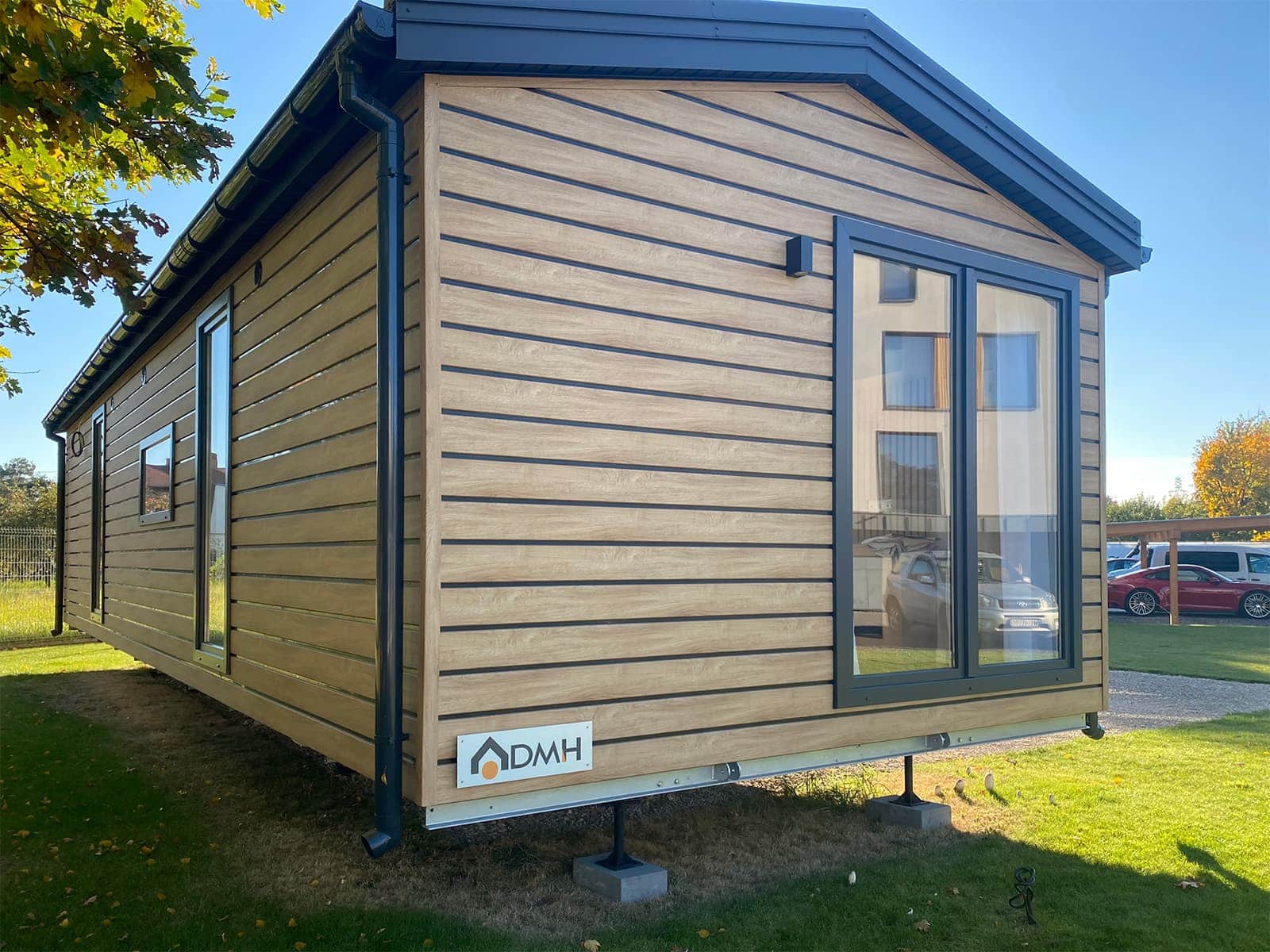 Mobilhaus A – Foto 21