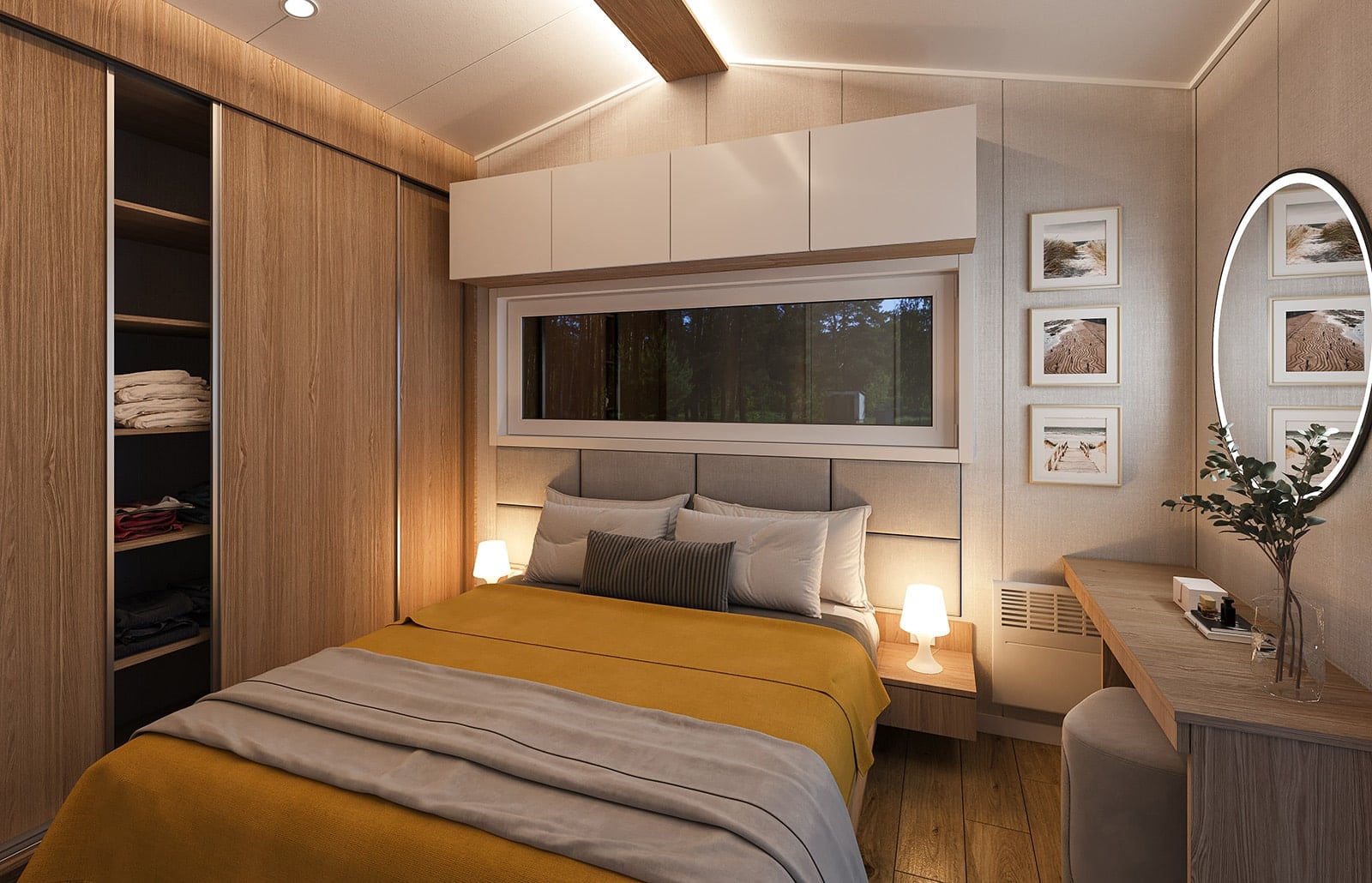 Mobilhaus A – Foto 22