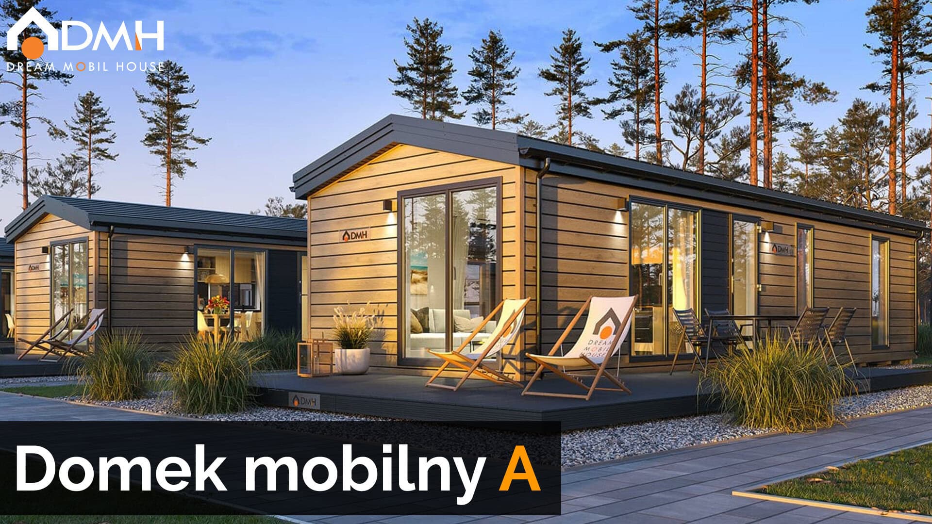 Mobilhaus A – Innenraum 24