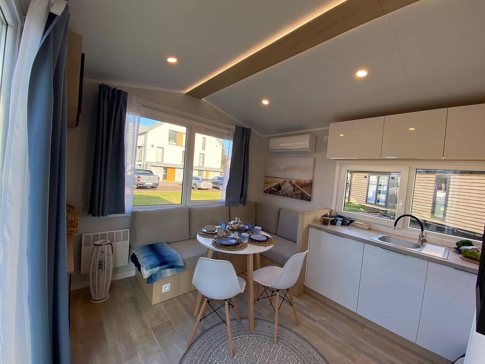 Mobilhaus B – Foto