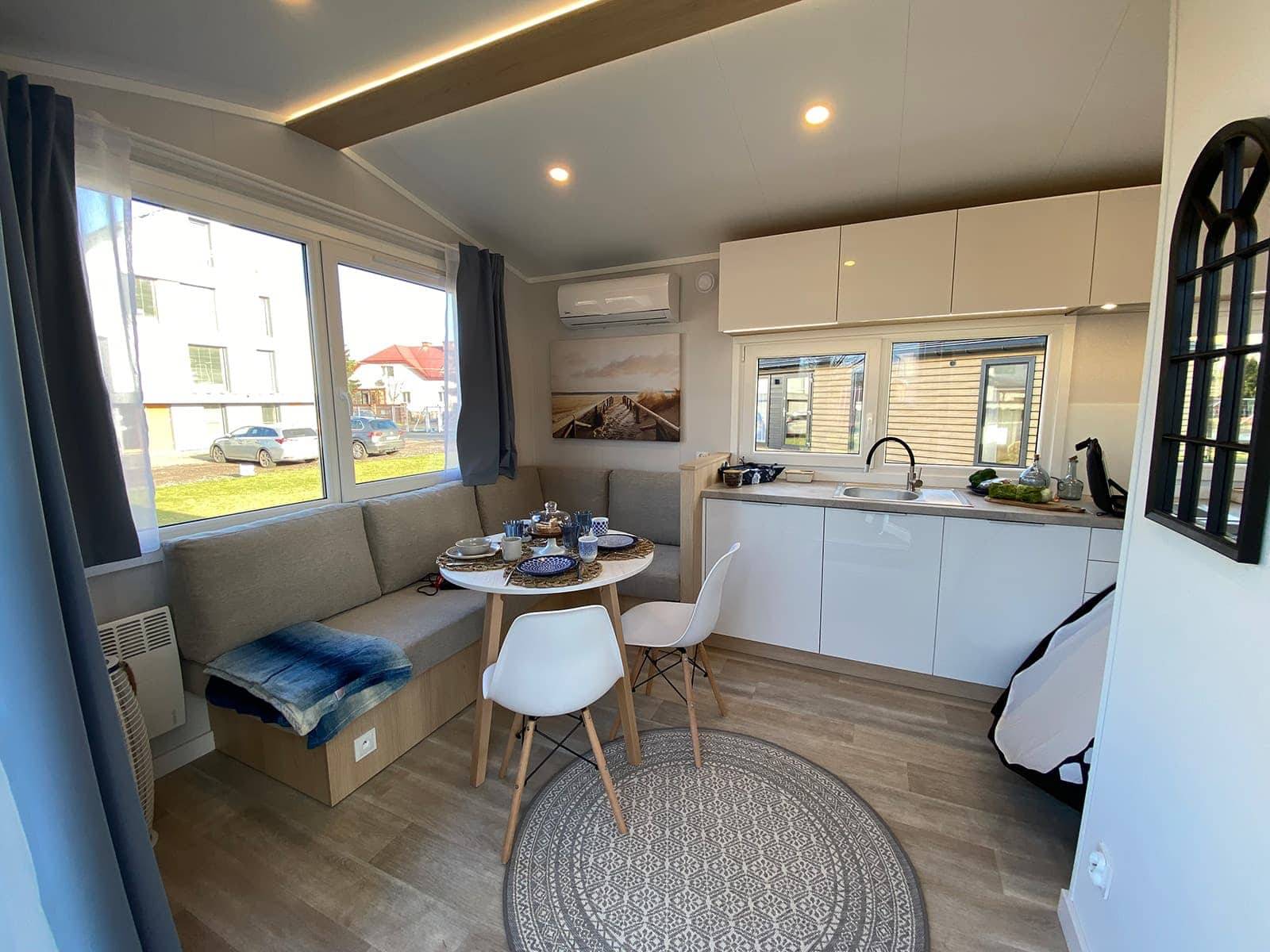 Mobilhaus B – Foto