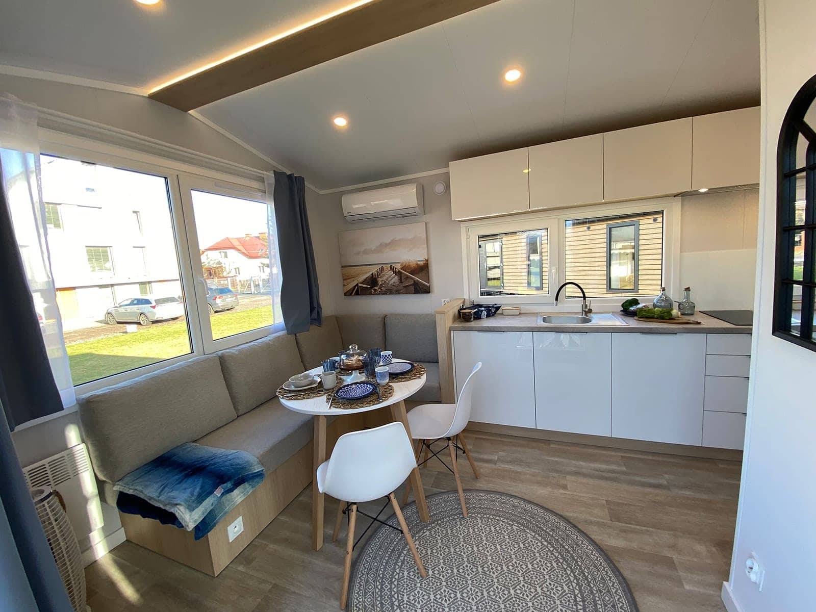 Mobilhaus B – Foto