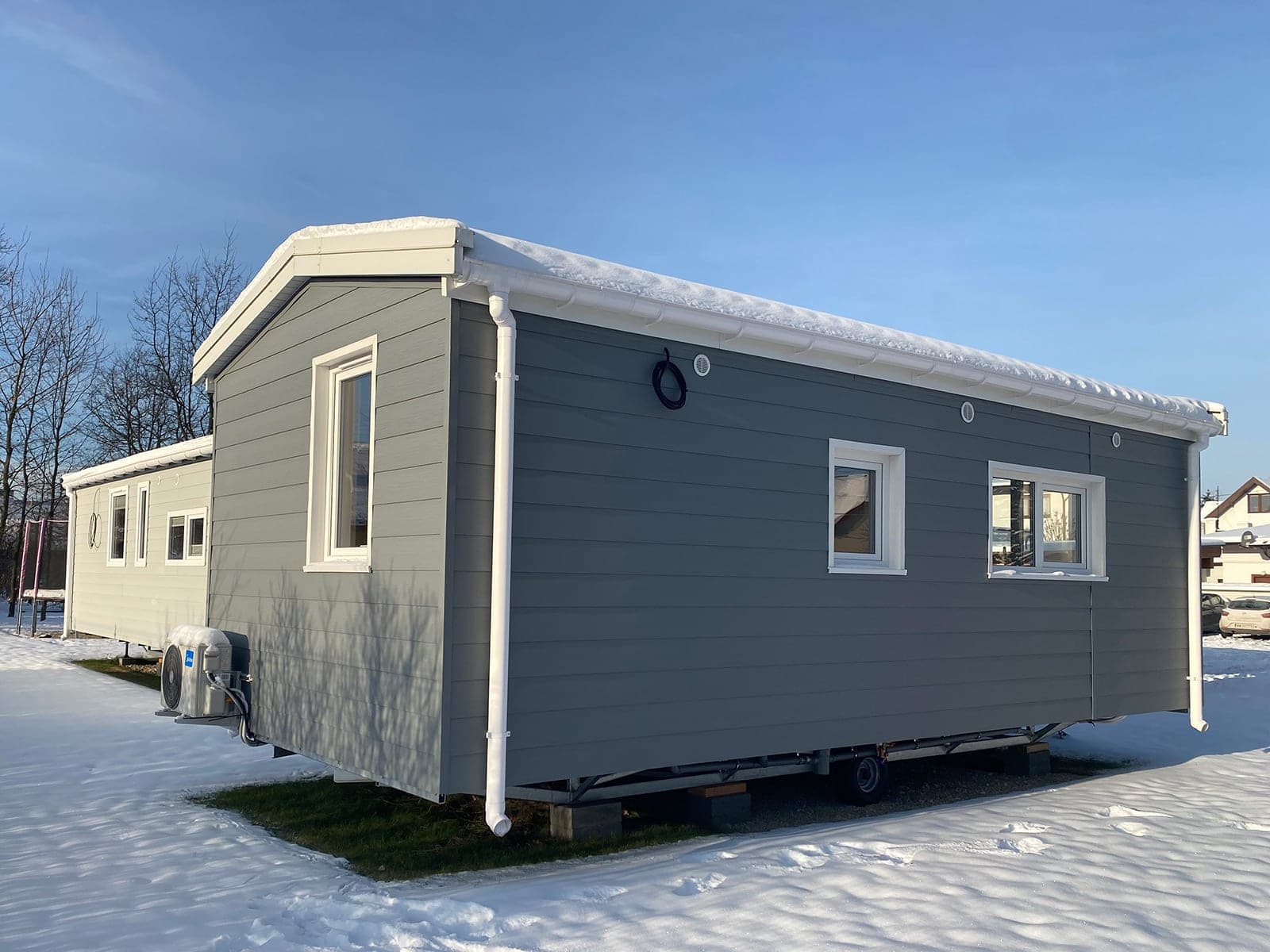 Mobilhaus B – Foto 4