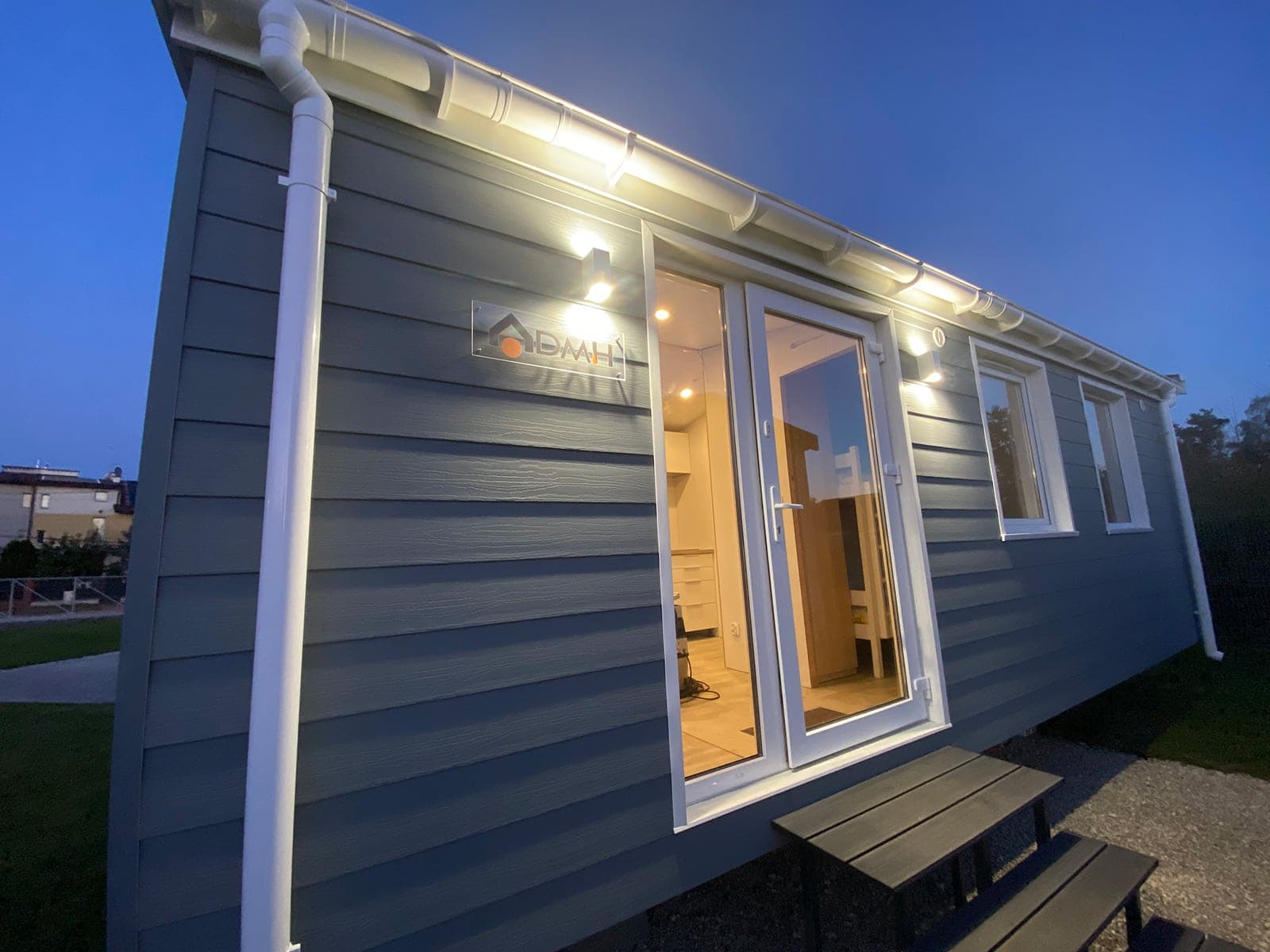 Mobilhaus B – Foto 5