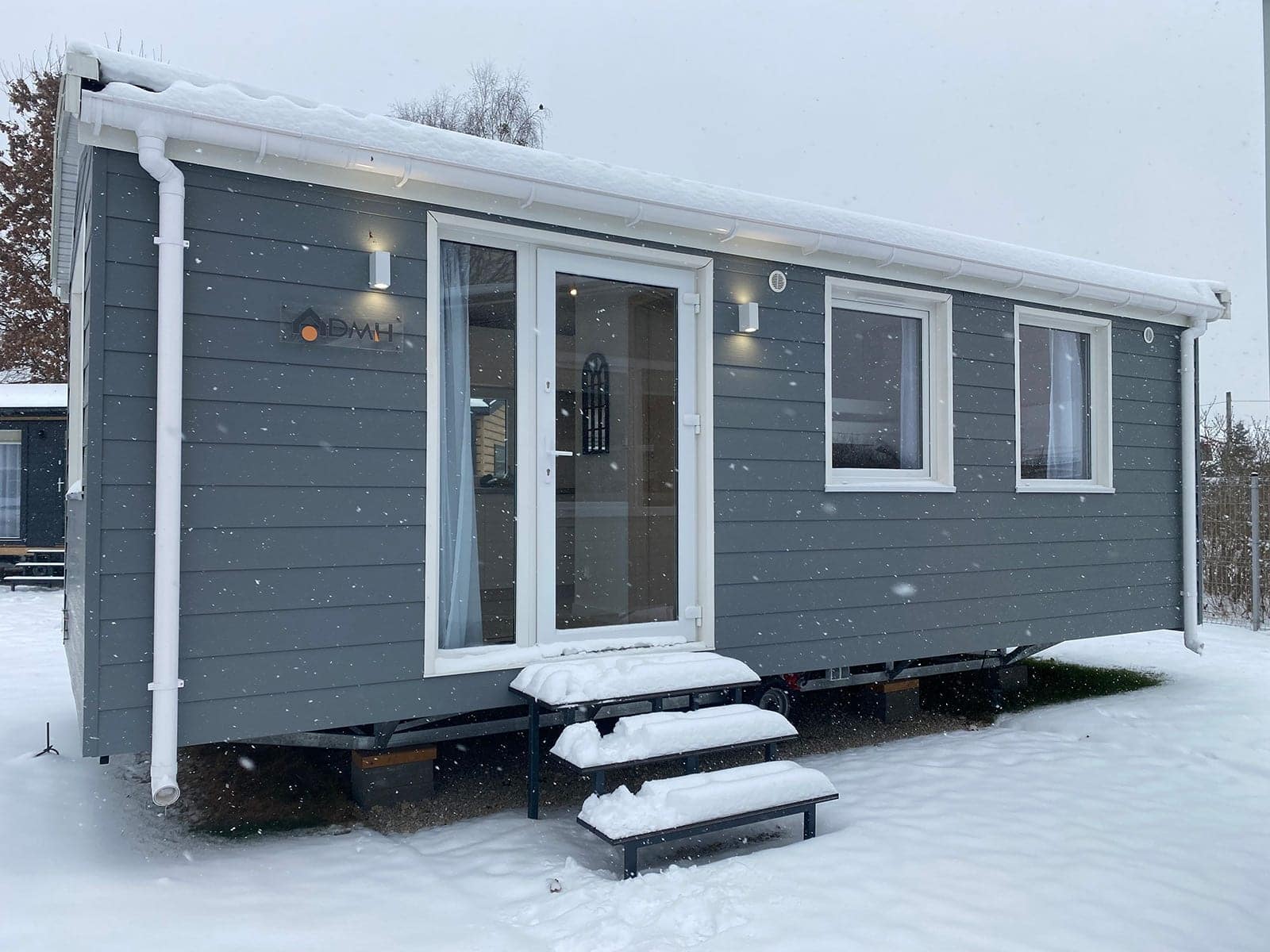 Mobilhaus B – Foto 7
