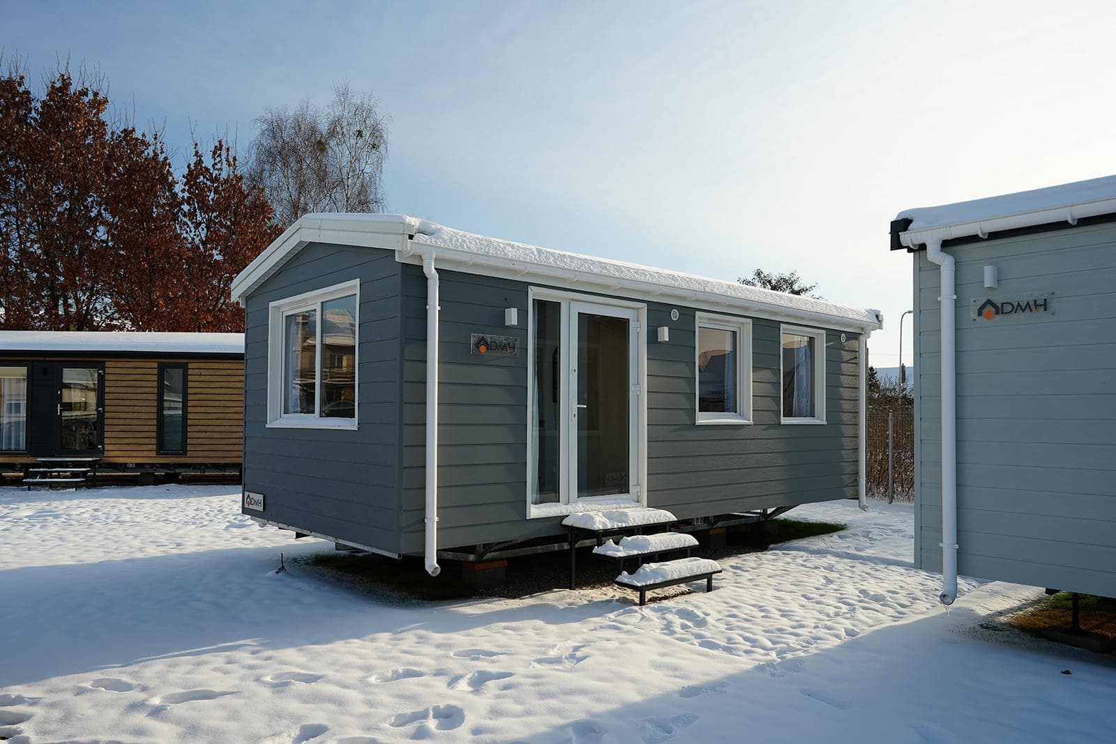 Mobilhaus B – Foto 9