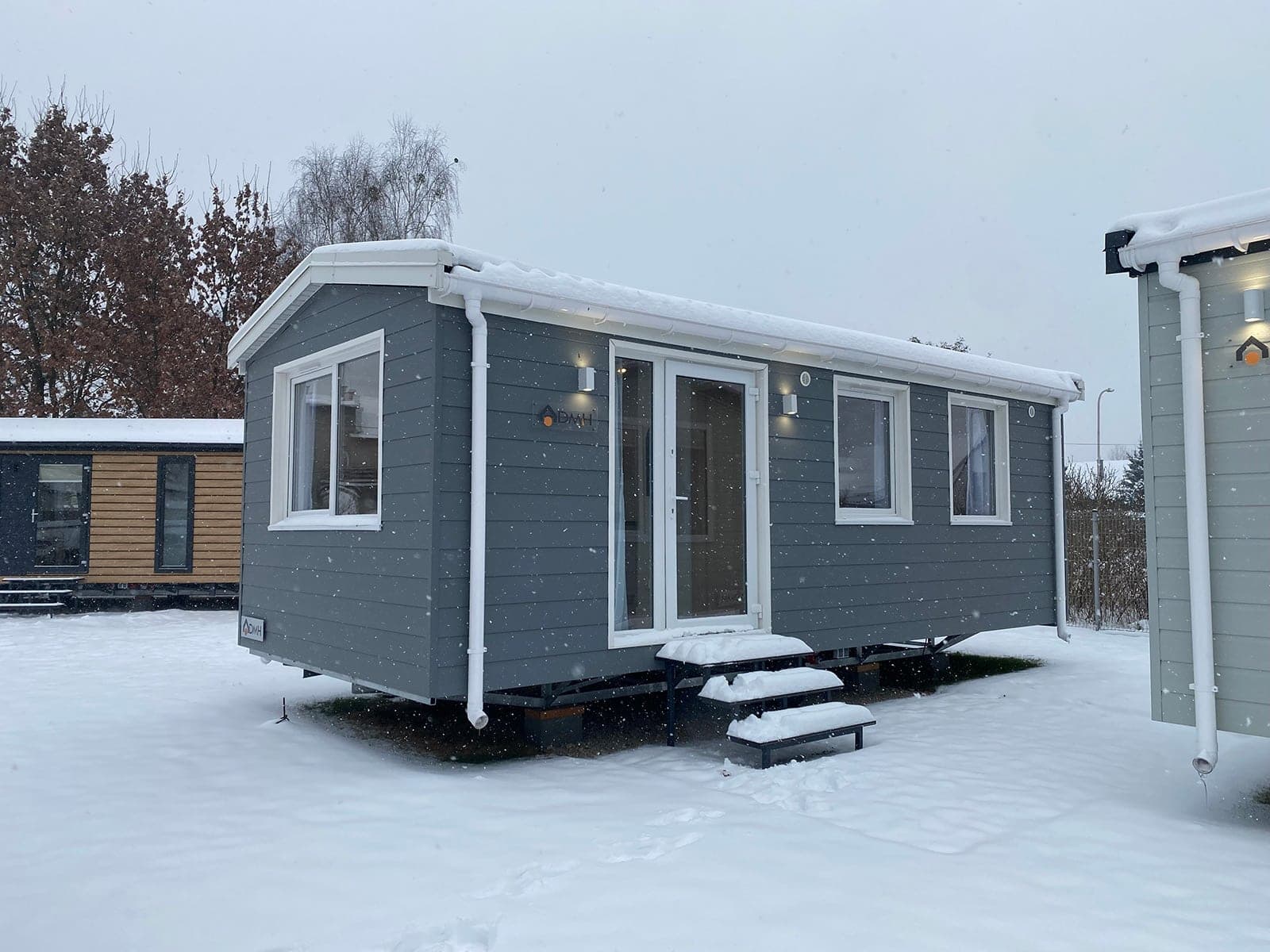Mobilhaus B – Foto 10