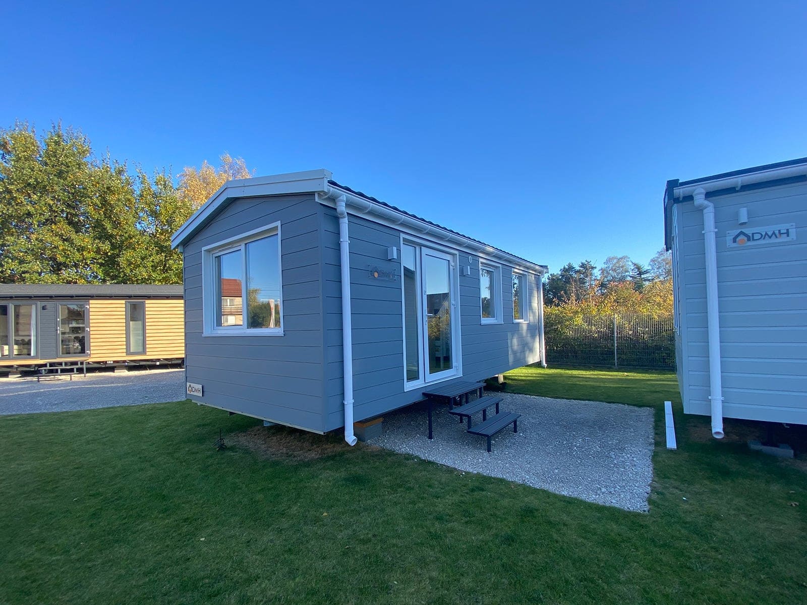 Mobilhaus B – Foto 11
