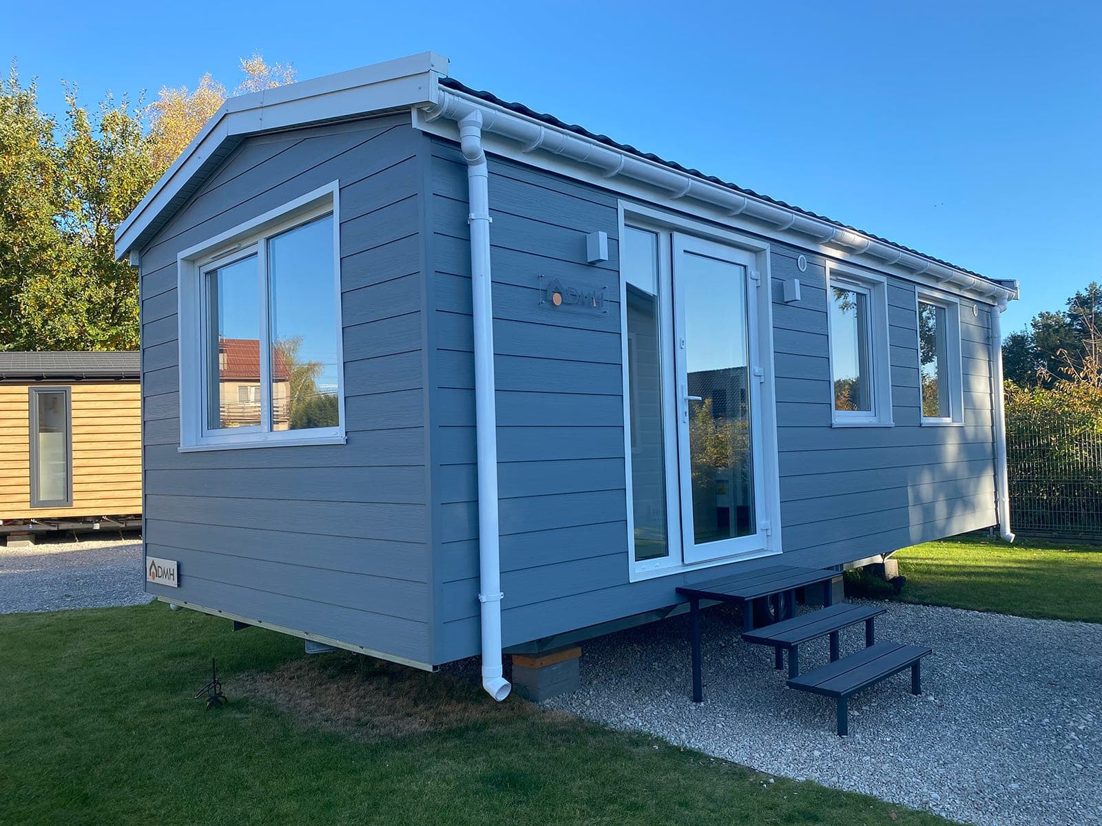 Mobilhaus B – Foto 12