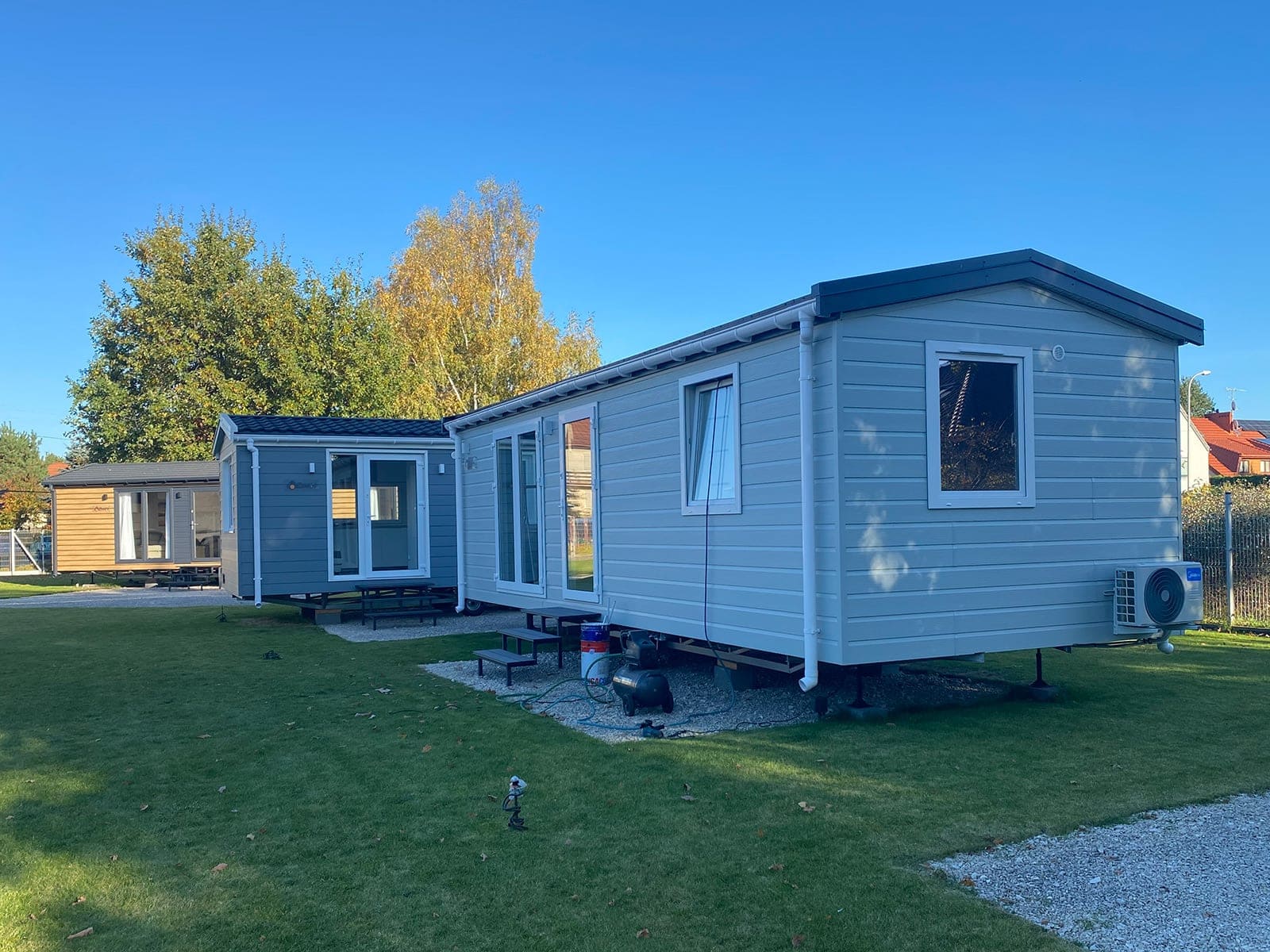Mobile home C – photo 5