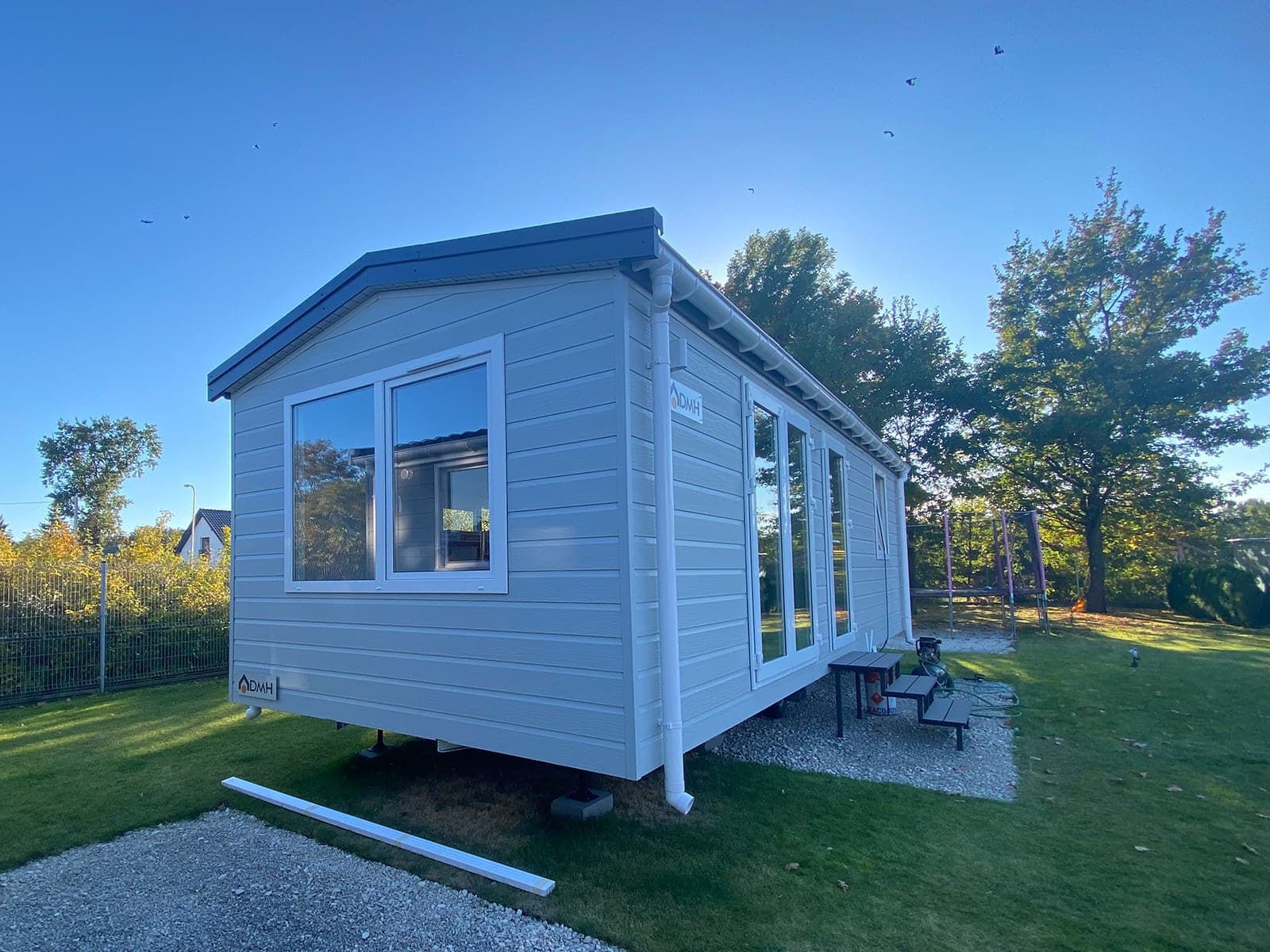 Mobile home C – photo 7