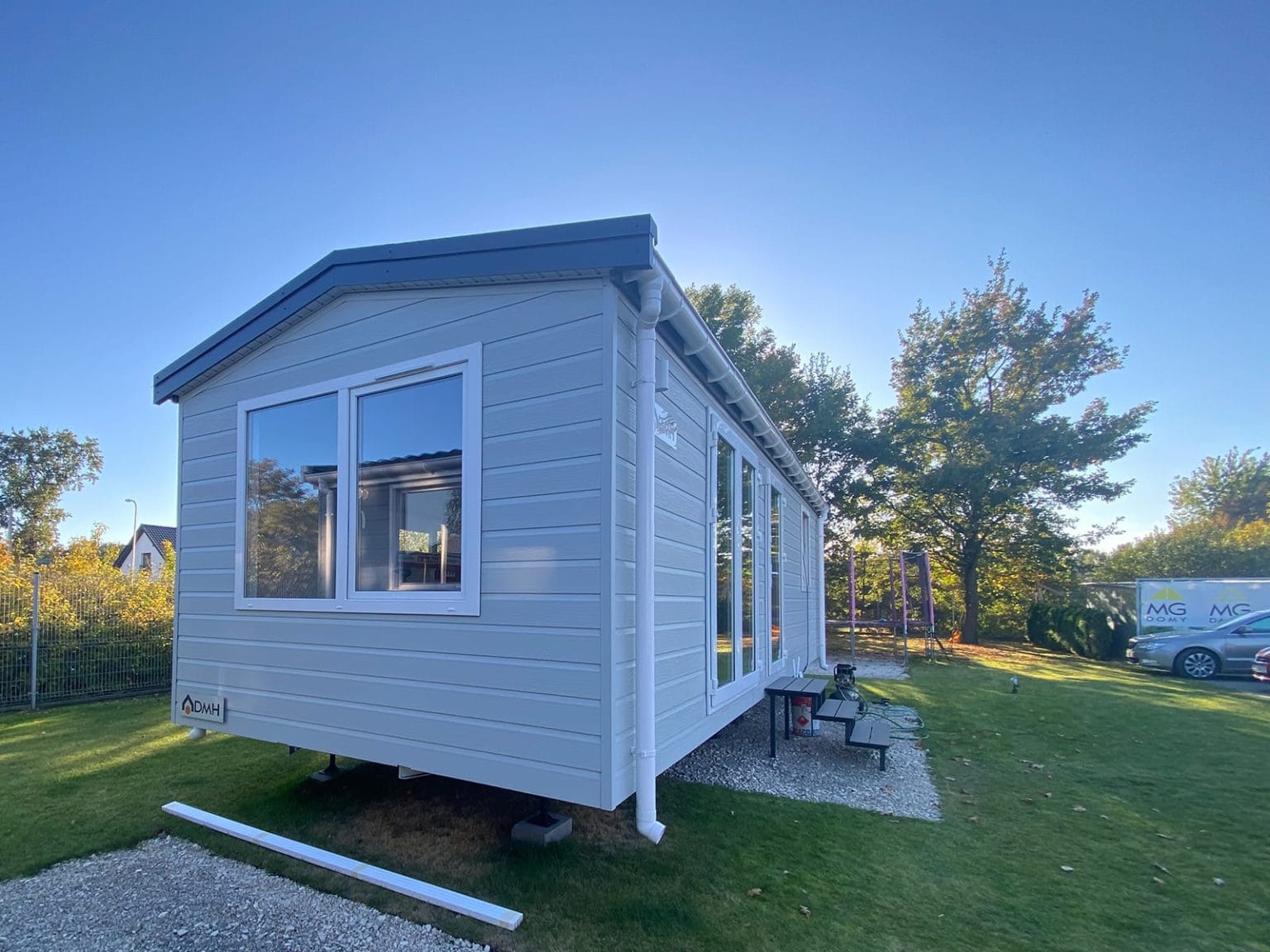 Mobile home C – photo 10