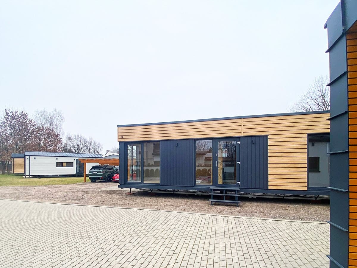 Mobile home D – photo 4