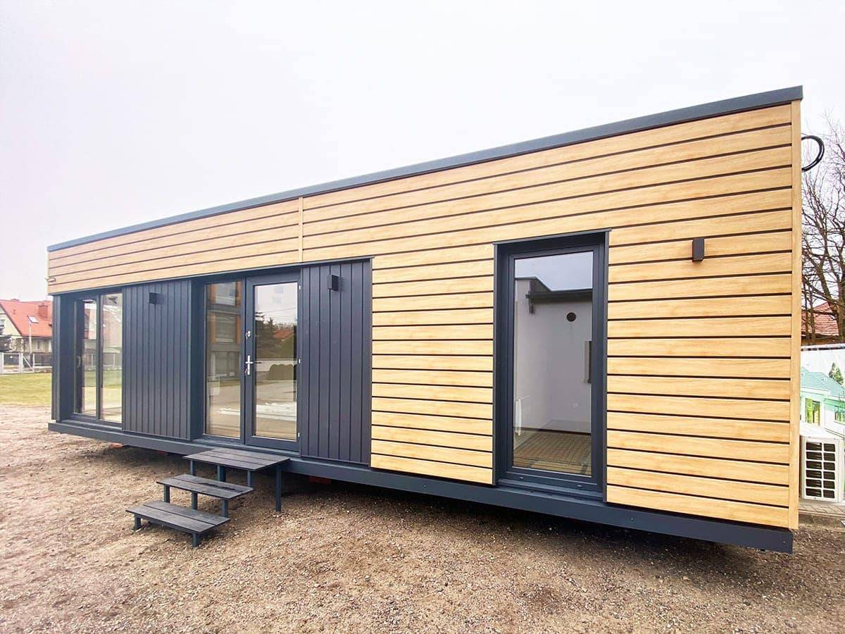 Mobile home D – photo 5