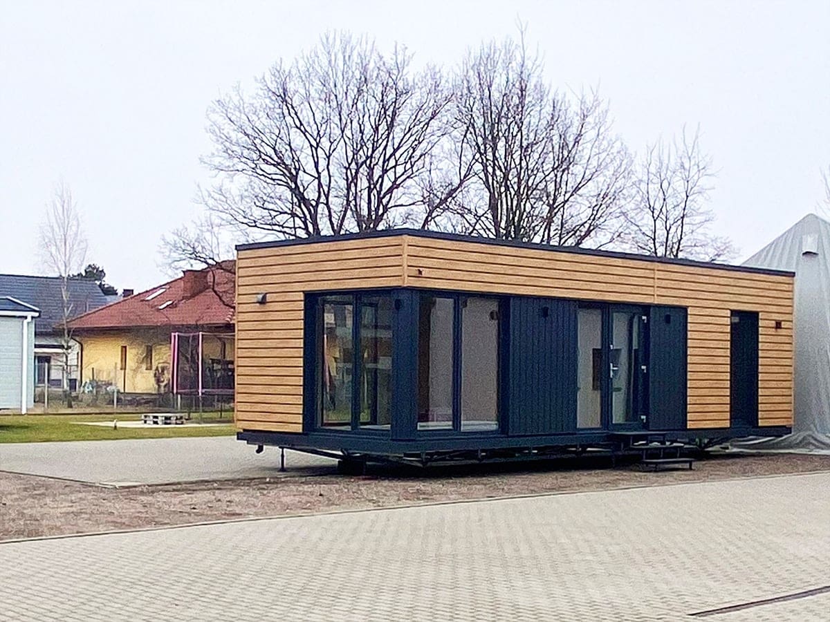 Mobile home D – photo 6
