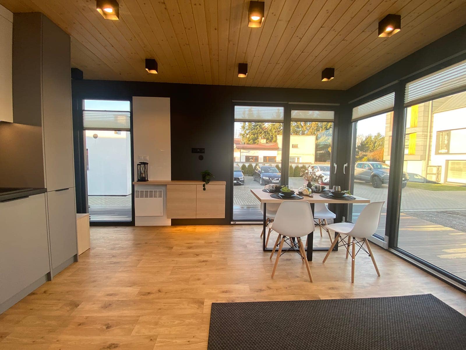 Mobile home D – photo 4