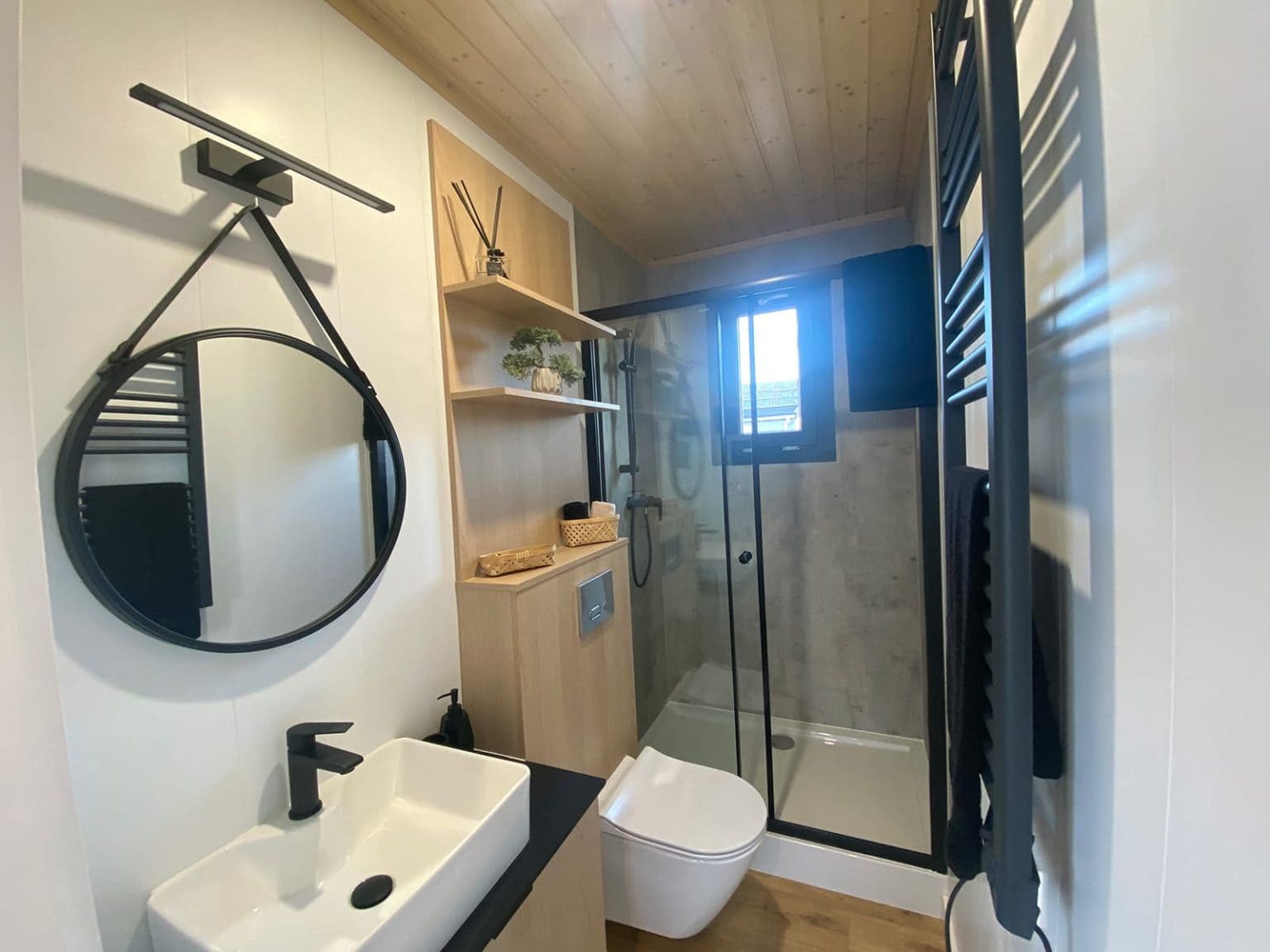 Mobile home D – photo 5