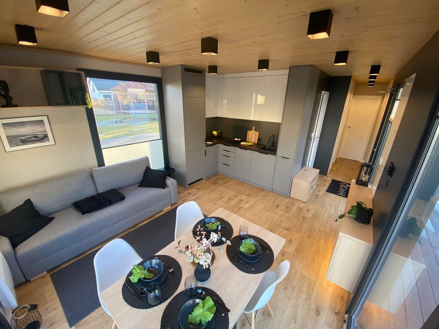 Mobile home D – photo 7