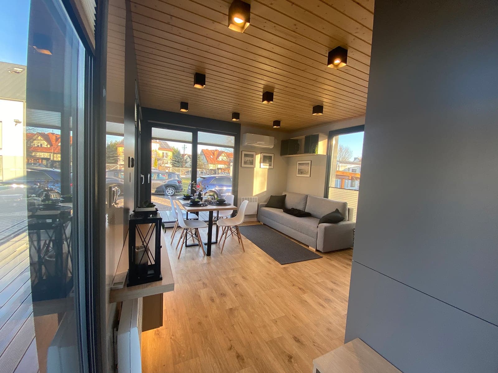 Mobile home D – photo 8