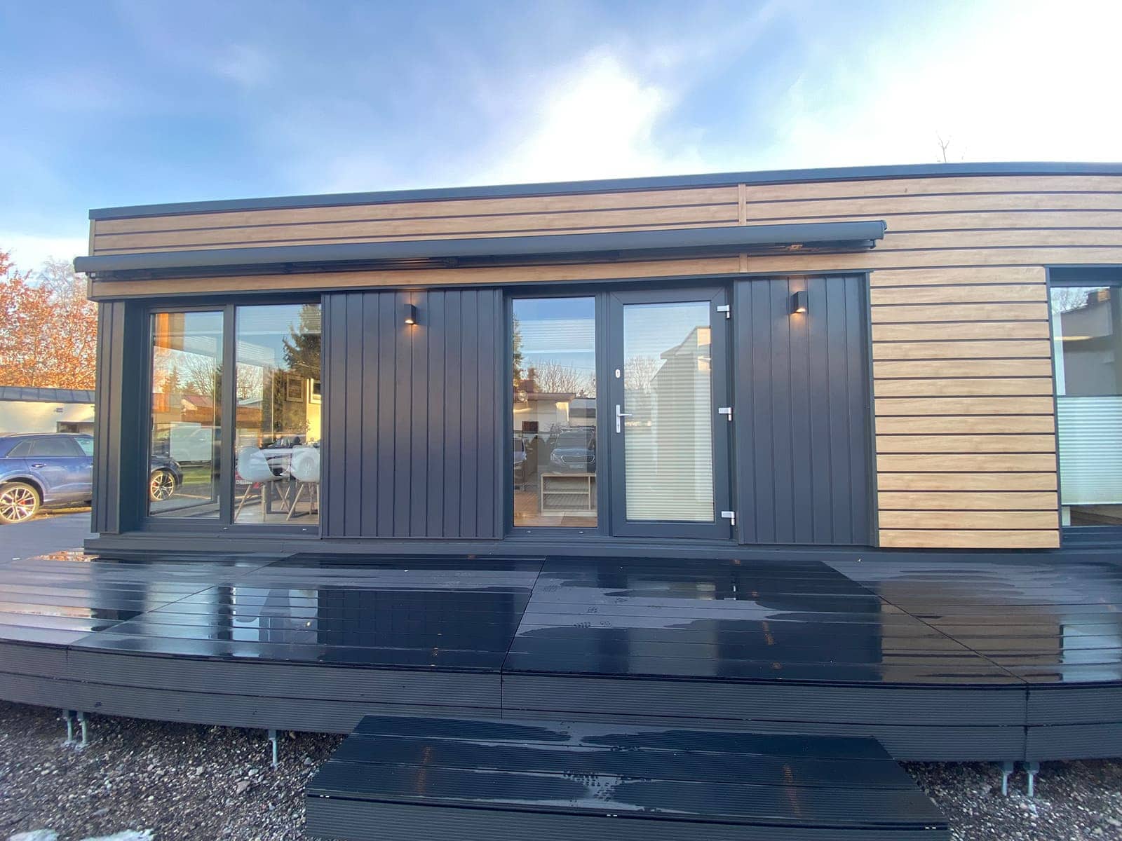 Mobile home D – photo 13