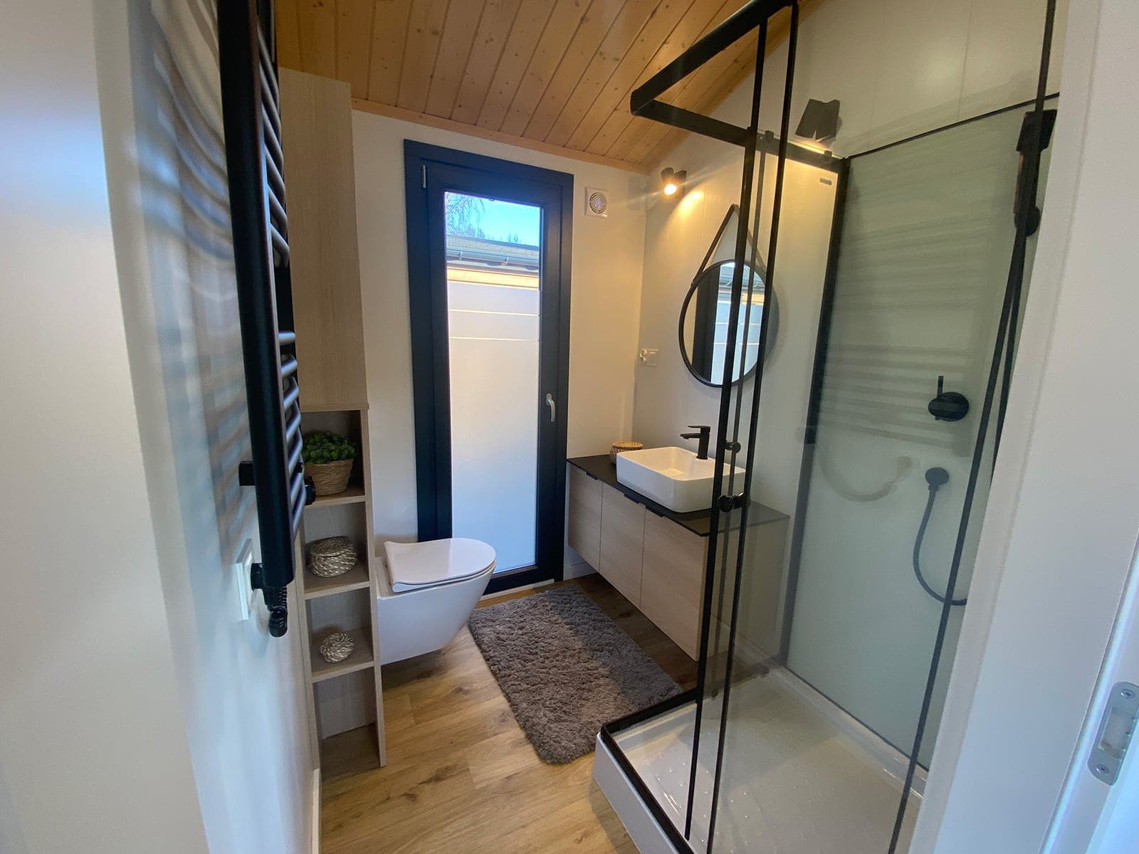 Mobilhaus E – Foto 2