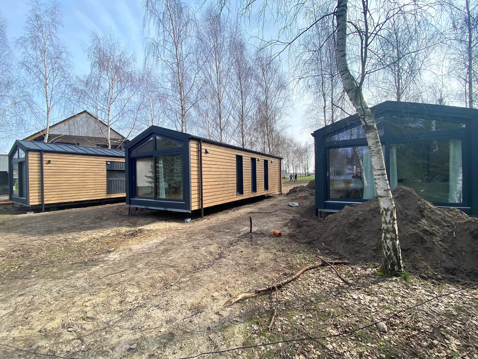 Mobilhaus E – Foto 4