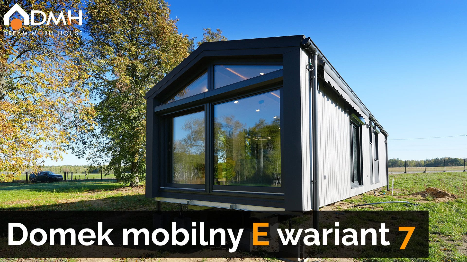 Mobilhaus E – Innenraum 41