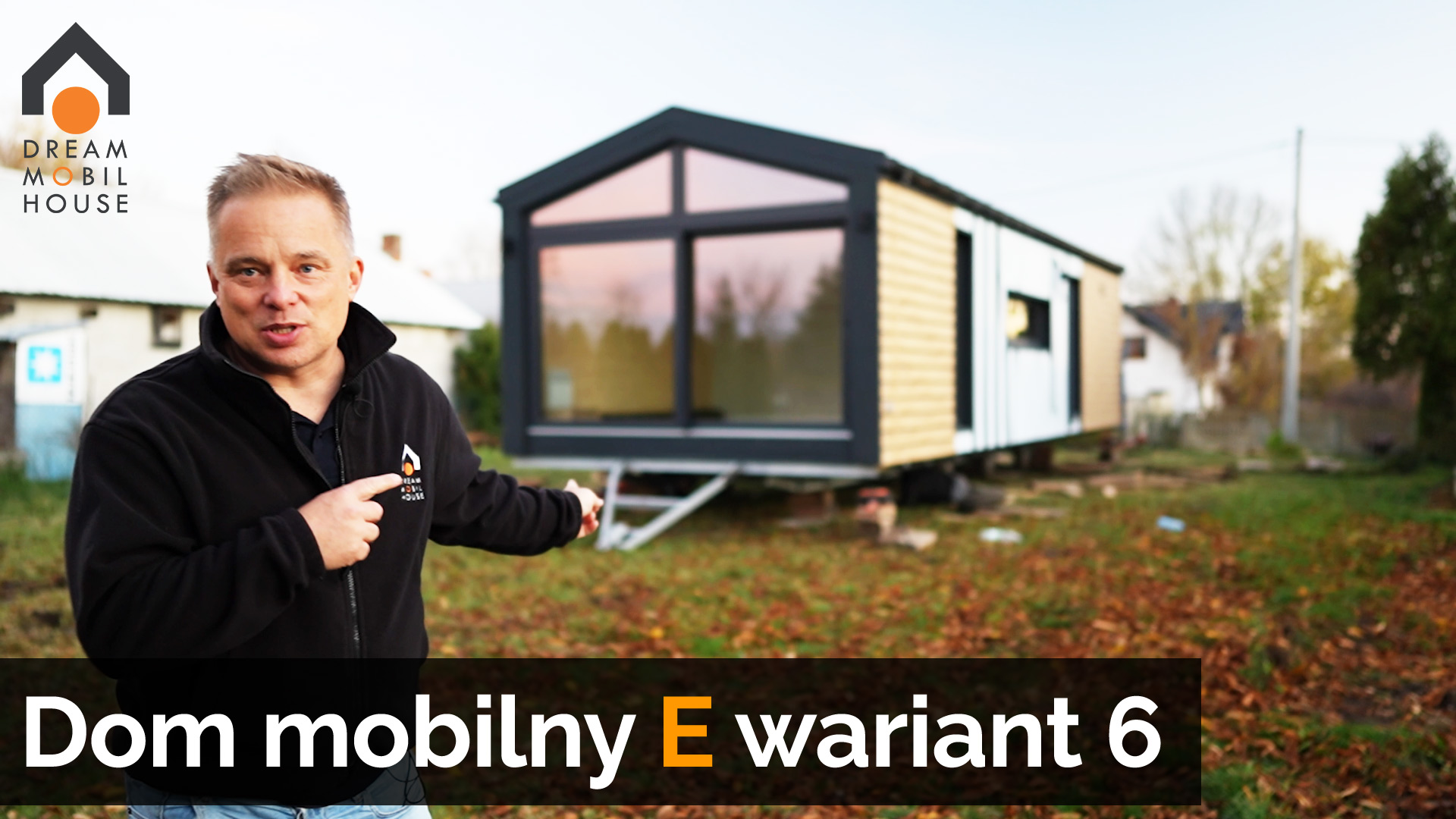 Mobilhaus E – Innenraum 44
