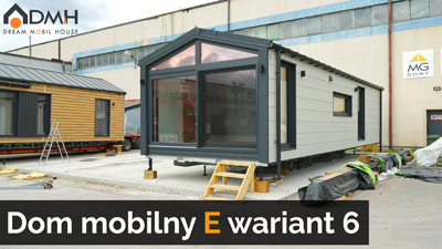 Mobilhaus E – Innenraum 46