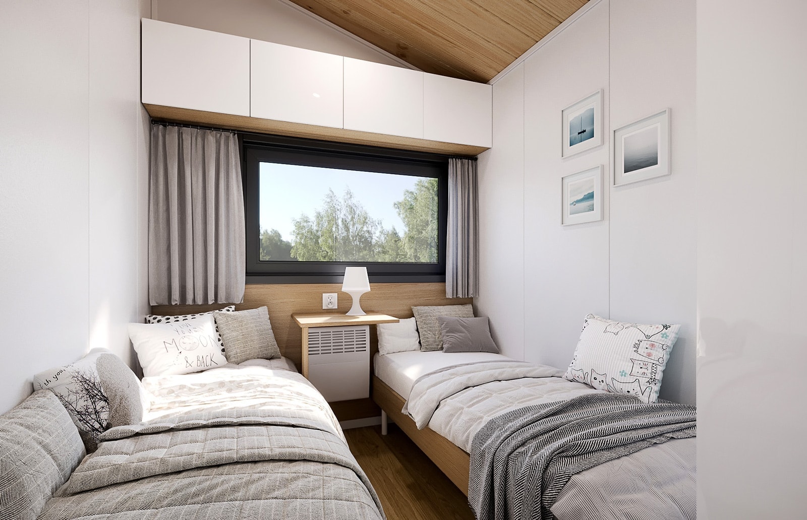 Mobilhaus E – Foto 1