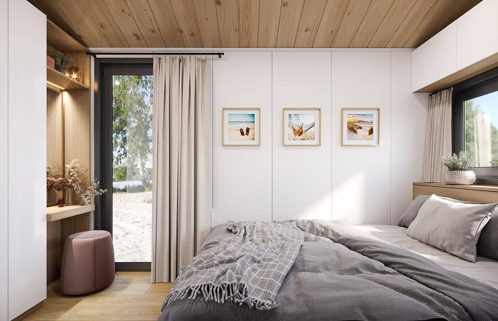 Mobilhaus E – Foto 1
