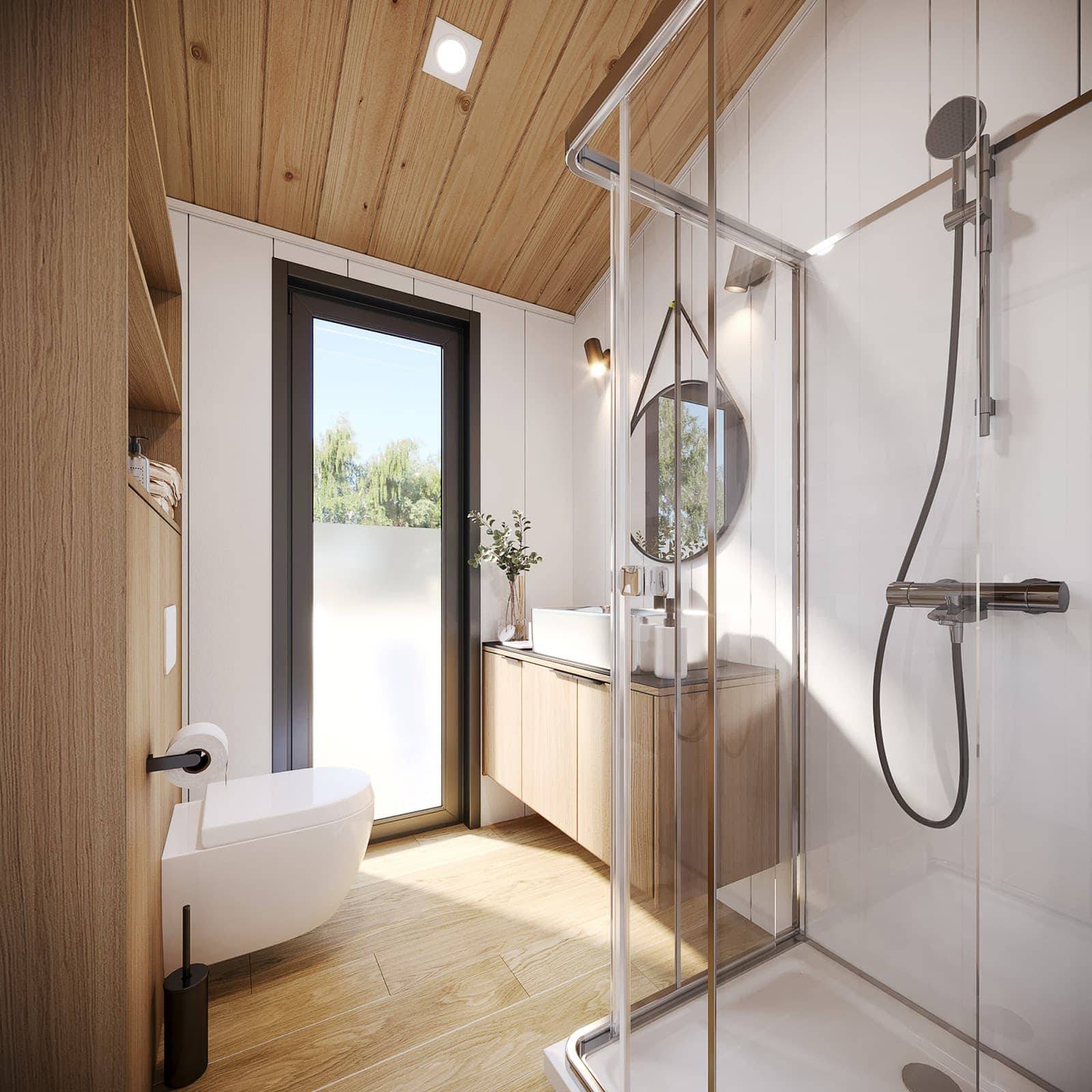 Mobilhaus E – Foto 1
