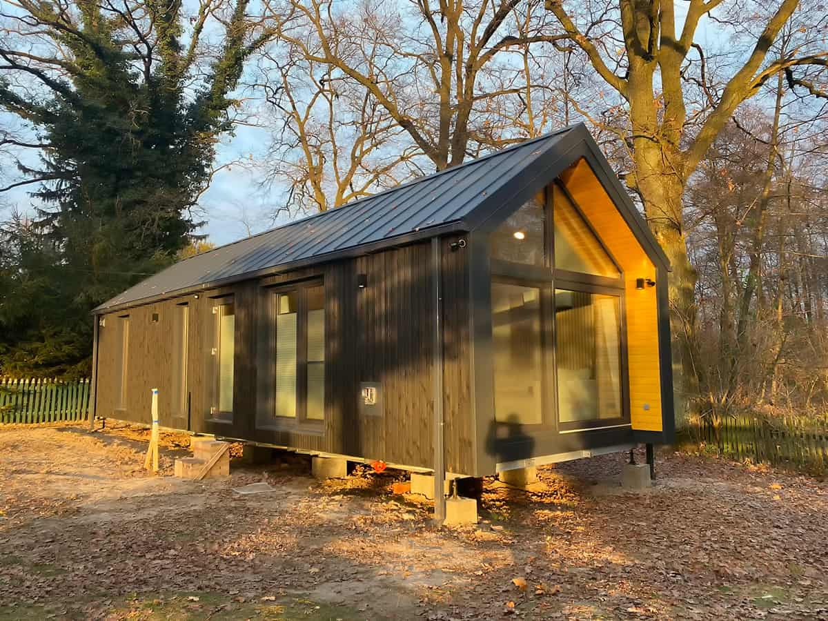 Mobilhaus F1 – Foto 13