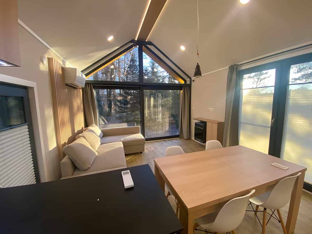 Mobilhaus F1 – Foto 2