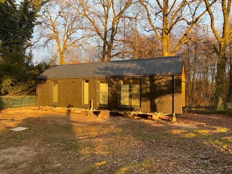 Mobilhaus F1 – Foto