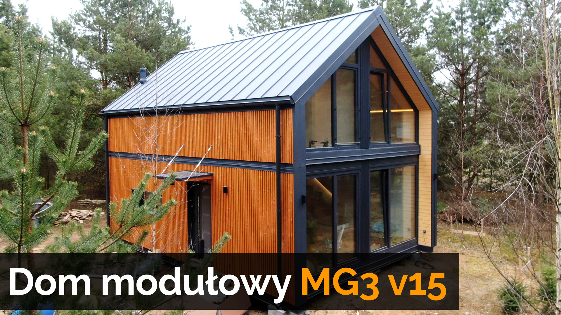 Modulhaus MG3 – Innenraum 10