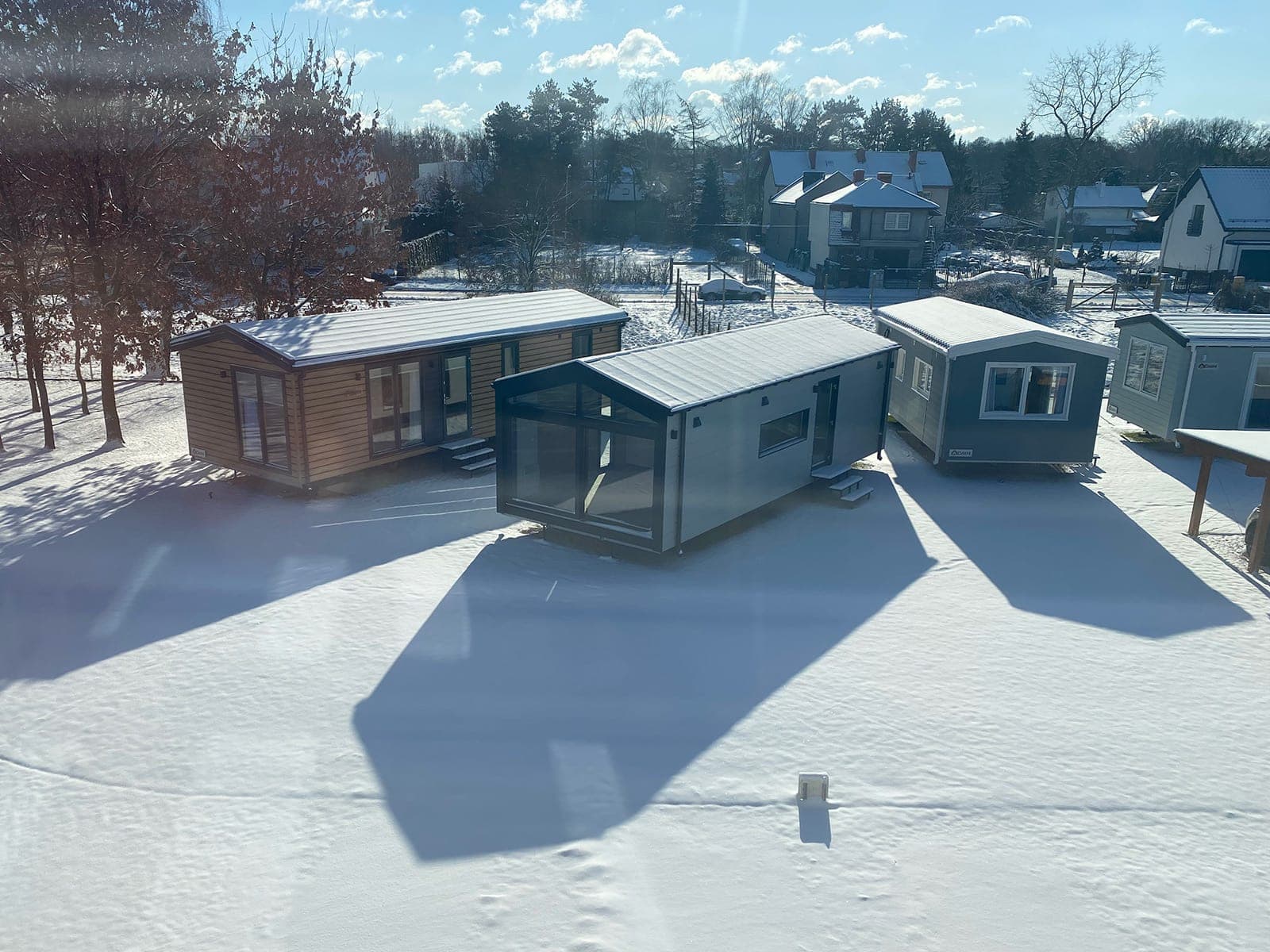 Mobilhaus A – Foto